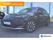 Volkswagen T-Roc - Life First Edition | 'App-Connect' draadloze smartphone inte