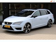 Seat Leon - ST 2.0 TSI Cupra 280 | Volledig Onderhouden | Pano | Cruise