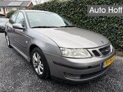 Saab 9-3 - Sport Sedan 1.8t Linear Business Automaat | Leer | Autom. Ai