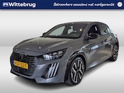 Peugeot 208 - 1.2 Hybrid 145 e-DCS6 GT | Automaat | Camera Voor en Achter