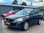 Volvo XC60 - 2.0 D3 Summum leder navi NAP NL-auto