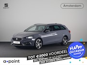 Seat Leon - Sportstourer 1.5 TSI e-Hybrid FR PHEV First Edition 204 pk A