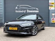Audi A4 - Avant 35 TFSI S edition Competition | Wegklp. trekh.