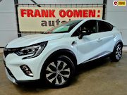 Renault Captur - 1.3 mild hybrid 140 techno + LED|Keyless|Sfeerverl.|Camera|N