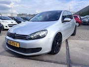 Volkswagen Golf - 1.4 Trendline CLIMAAPK