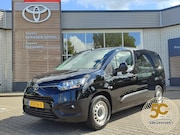 Toyota ProAce City - L2 Electric 50 kWh LIVE SoH 99% TREKHAAK PARK-SENSOREN APPLE