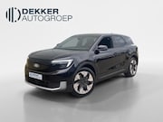 Ford Explorer - Premium Extended Range RWD 77 kWh 286 pk Driver Assistance P