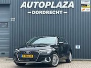 Audi A3 - Sportback 30 TFSI S edition ACC | STOELVERW. | APP
