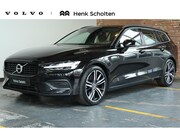 Volvo V60 - B3 Essential Edition | Parkeersensoren voor + achter | Parke