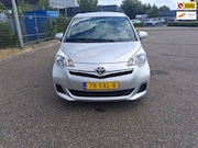 Toyota Verso S - 1.3 VVT-i Comfort