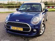 MINI Cooper - 3-Deurs 1.5 One D Pepper Business