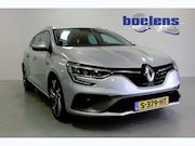 Renault Mégane E-Tech - Estate 1.6 Plug-In Hybrid 160 R.S. Line | STOEL-VERW | CLIMA