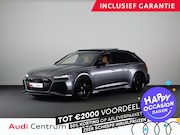 Audi RS6 - Avant 4.0 TFSI quattro 600pk | Panoramadak | Keramische remm