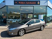 Peugeot 407 - 1.8 SR