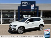 Seat Ateca - 1.4 EcoTSI Xcellence / Automaat / Dealer-Onderhouden / Open-