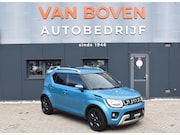 Suzuki Ignis - 1.2 Smart Hybrid 83pk CVT Style