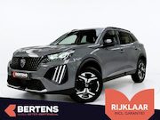 Peugeot 2008 - 1.2 Hybrid 145 Allure 360 camera | Dodehoekdet. | Prijs is r