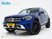 Mercedes-Benz GLC-klasse - 300e 4MATIC Premium Plus | Panoramadak | Trekhaak | Massage