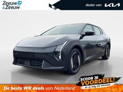Kia EV4 - Air 58.3 kWh | Informeer naar beschikbaarheid | 204 pk | 435