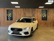 Volvo V90 - T6 Polestar l 360 camera l HUD l Luchtvering l Bowers l Memo