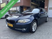 BMW 5-serie - Touring 523i High Executive PANO-DAK*HUD*PDC