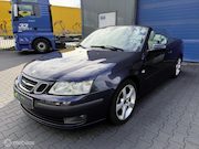 Saab 9-3 - Cabrio 1.8t Linear