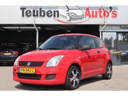 Suzuki Swift - 1.3 Base | Airconditioning | Stuurbekrachtiging