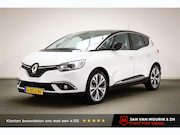 Renault Scénic - 1.3 TCe Intens | EASY LIFE PACK | HALF LEDER | DAB | CAMERA
