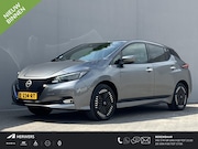Nissan Leaf - e+ Business Executive 62 kWh / Accu SoH 95, 71 % / Leder / S