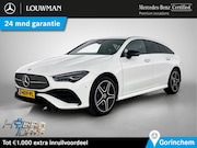 Mercedes-Benz CLA-Klasse - Shooting Brake 250 e AMG Plug-In Hybride AMG Line | Night Pa