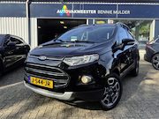 Ford EcoSport - 1.0 EcoB. Titanium AIRCO/ECC / CRUISE CONTR. / WINTER PACK