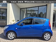 Opel Agila - 1.0 Selection 2012|Airco|T.Haak|Hoge instap