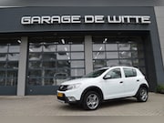 Dacia Sandero - 0.9 TCe