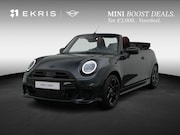 MINI Cabrio - Cooper C John Cooper Works Trim | Pakket M