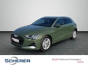 Audi A3 - advanced 30 TFSI S tronic