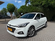 Hyundai i20 - 1.2 (4 cil.), Apple CarPlay, AIRCO, Cruise Control, Navigati