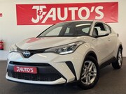 Toyota C-HR - 1.8 HYBRID ECC AIRCO, CRUISE, ELEC PAKKET,