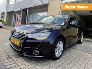 Audi A1 - 1.6 TDI Attraction Pro Line Business TOP CONDITIE APK 9-2027