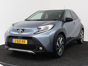 Toyota Aygo X - 1.0 VVT-i S-CVT Envy | Navigatie | PDC |