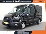 Ford Transit - 310 2.0 TDCI L2H2 Trend Automaat Airco Bluetooth Camera Crui
