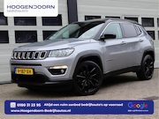 Jeep Compass - 1.4 MultiAir 141pk Trailhawk - Grijs kenteken - Pano - Cruis
