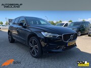 Volvo XC60 - 2.0 T5 AWD R-Design I 2de eig. I R-Design I Winterpakket I B