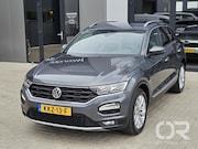 Volkswagen T-Roc - 1.5 TSI Sport Automaat Trekhaak 37dkm 1e eig