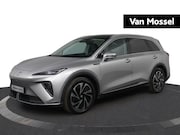 MG MGS6 EV - Luxury 2WD 77 kWh Panoramadak | Stoelverwarming en ventilati