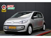 Volkswagen Up! - 1.0 high up! BlueMotion topstaat eerste eigenaar