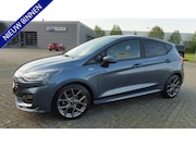 Ford Fiesta - Facelift 100pk EcoBoost ST-Line X Navi Camera Parkassist bom