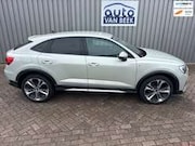 Audi Q3 - Sportback 35 TFSI S Edition