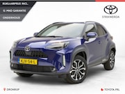 Toyota Yaris Cross - 1.5 Hybrid 115 Dynamic Plus | Stoel- stuurverwarming | Keyle