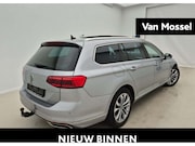 Volkswagen Passat - VARIANT 1.4 TSI GTE BUSINESS DSG | Automaat | Navigatie | Ca