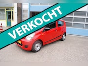 Daihatsu Cuore - 1.0 Clever